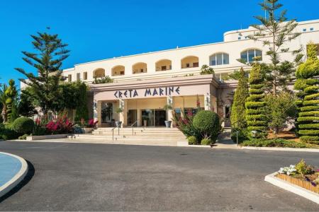 Iberostar Creta Marine - 0