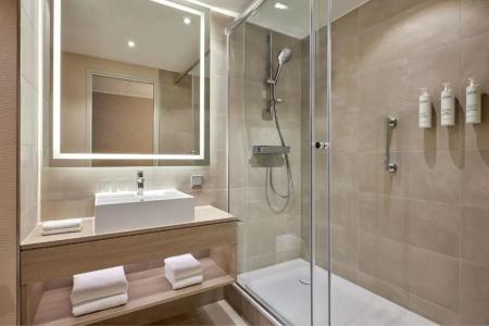 Courtyard by Marriott Berlin City Center - 31