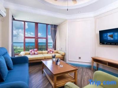 Kingreal Seaview Resort Sanya - 130