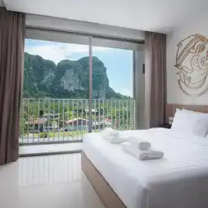 Centra By Centara Phu Pano Krabi-Sha Plus - 7