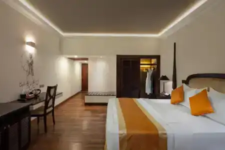 Earl's Regency - 5