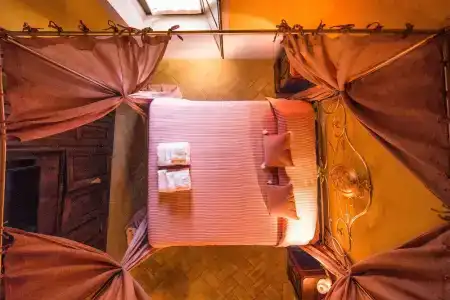 Palazzo Del Capitano Wellness & Relais - Luxury Borgo Capitano Collection - 61