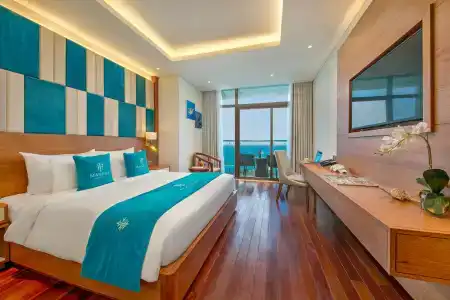 Mandila Beach Danang - 80