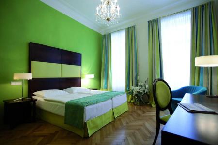 Appartement-an der Riemergasse - 6