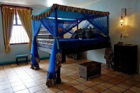 Zanzibar Palace - 170