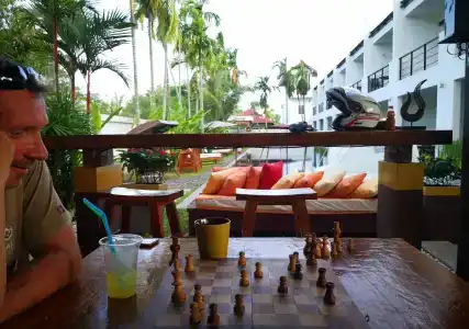 Tea Tree Boutique Resort - 15