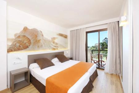 Apartamentos Jade - 5