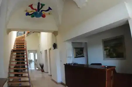 Masseria Marziale - 8