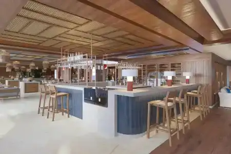 Melia Marbella Banús - 12