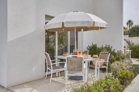 Résidence Prestige Odalys Nakâra - 109
