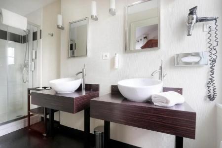 Best Western Brittany La Baule Centre - 80