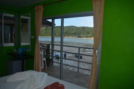Phi Phi Cliff Beach Resort-Sha Plus - 20