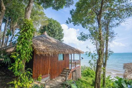 Koh Jum Resort - 64