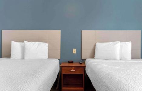 Extended Stay America Select Suites - - East - 53