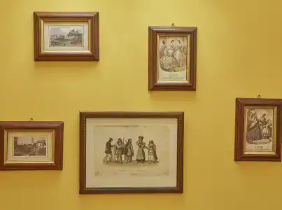 Locanda Del Gagini - 15