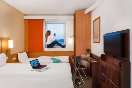 Ibis Praha Mala Strana - 50