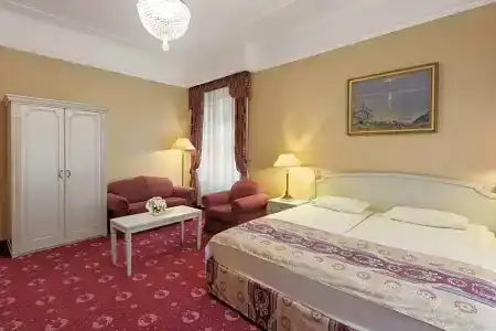 Danubius Astoria City Center - 49