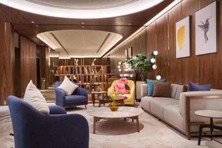 voco Nanjing Oriental Pearl - 1