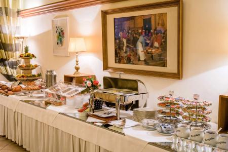 Best Western Bellevue au Lac - 10