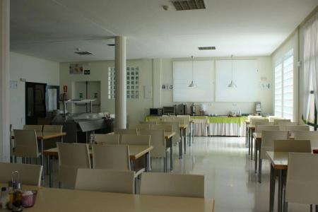 Albergue Inturjoven-Tarifa - 5