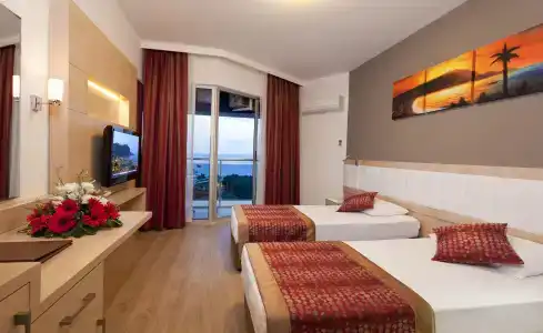 Gardenia - 2