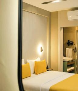 Vesta Suites - 46