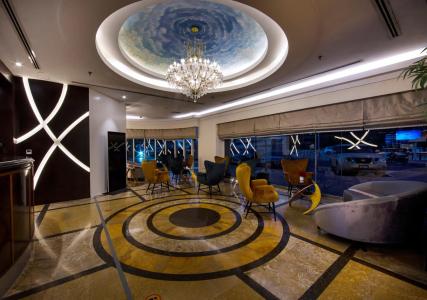 Number One Tower Suites - 10