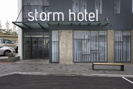 Storm by Keahotels - 0