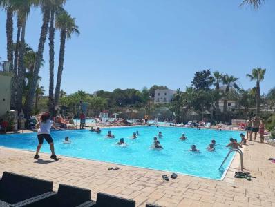 Sporting Club Village - 20