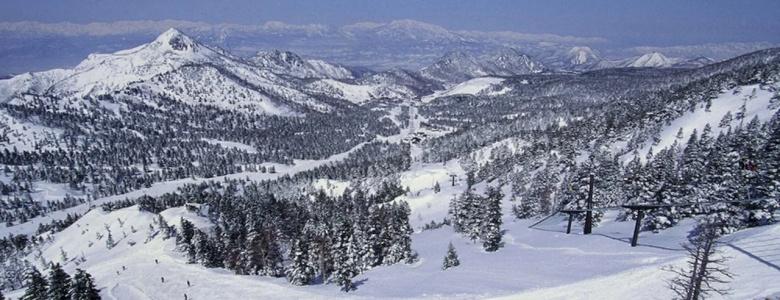 Mount Shiga - 13