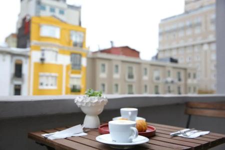 Roco Beyoglu - 114