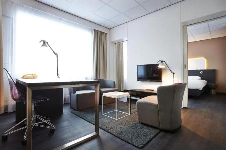 Postillion Dordrecht - 46