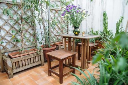 Boutique b&b Vintage - 90
