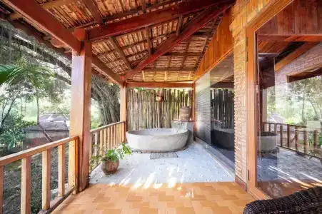 Chez Carole Beach Resort - 129