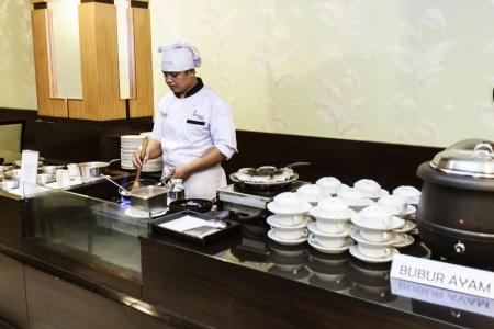 Orchardz Jayakarta - 21