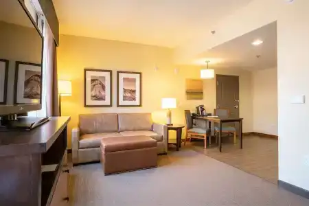 Homewood Suites by Hilton, - 98