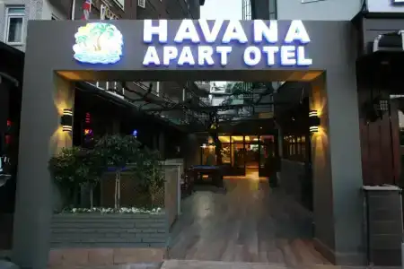 Havana Apart - 0