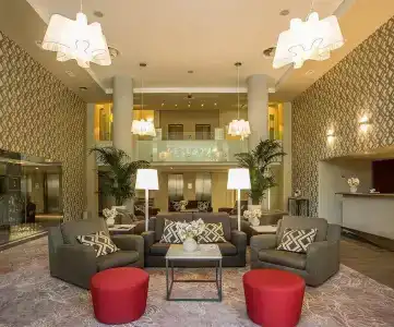 Mamaison Andrassy Budapest - 24