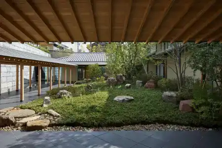 Park Hyatt Kyoto - 22