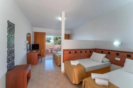 Myrina Beach - 5
