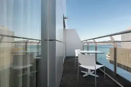 Eurostars Mar de Vigo - 72