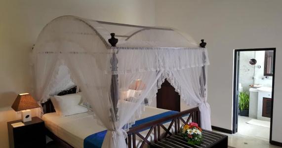 Ridee Villa - 3