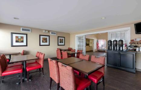 Extended Stay America Suites - Dallas - Parkway - 14