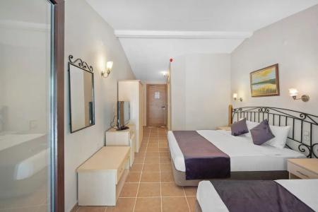Alados Otel - 50