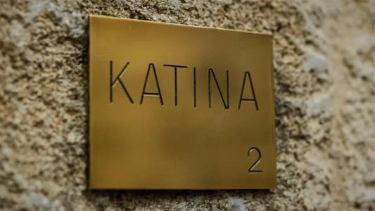 Kókkini Porta Rossa - 259