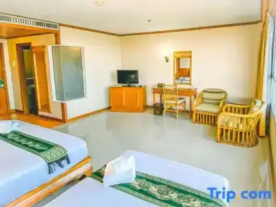 k Park Grand Sha Plus Certified - 69