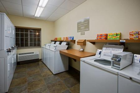 Candlewood Suites Indianapolis Northwest, an IHG - 26