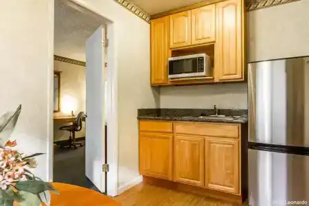 Quality Inn & Suites - 52