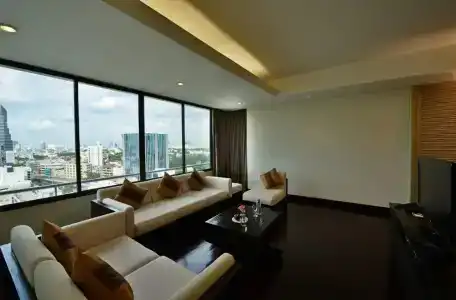Abloom Exclusive Serviced - 70