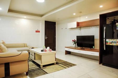 Sky House - 31